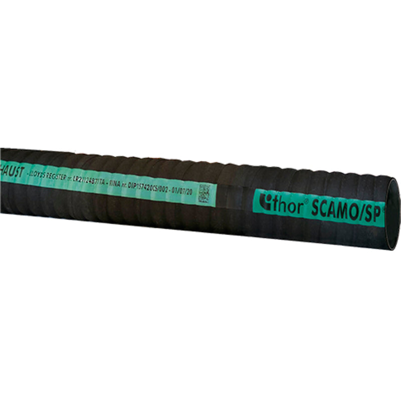 Crosseven Scamo/SP/NAJ - Ø 38 mm