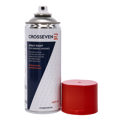 Crosseven Volvo Penta Rot Spray, 400 mL