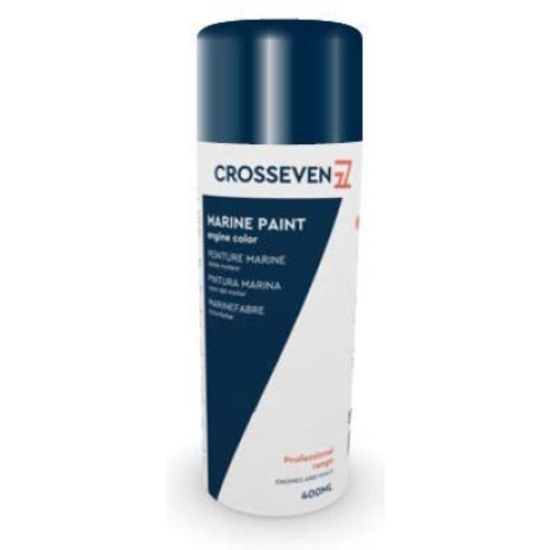 Crosseven Zink- und Edelstahlprimer Spray, 400 mL
