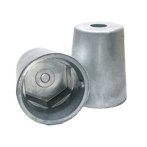 Crosseven Zink-Anode ø35 - Bulk
