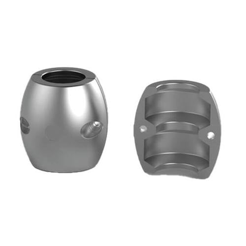 Crosseven Zink-Anode ø50 - Bulk
