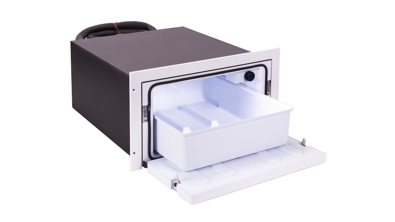 Isotherm CR36 INOX 12/24V