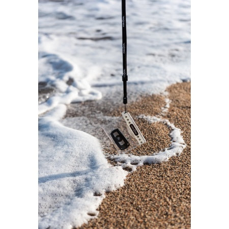 FIDLOCK Dry bag Mini 115x93x9mm klar