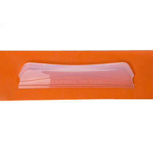 Deckmate flexibler Abzieher Silikon