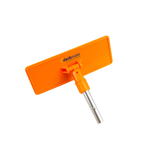 Deckmate Schwenkplatte für Schrubberstiel