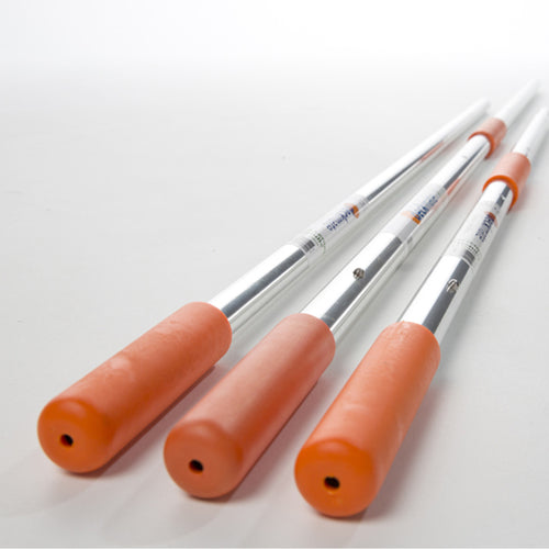 Deckmate Waschbürstenstiel teleskop lang