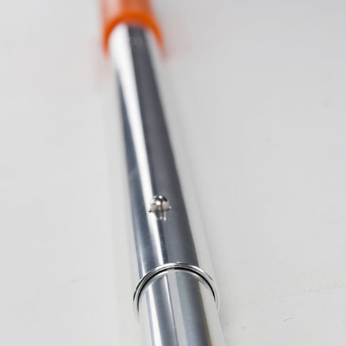 Deckmate Waschbürstenstiel teleskop lang