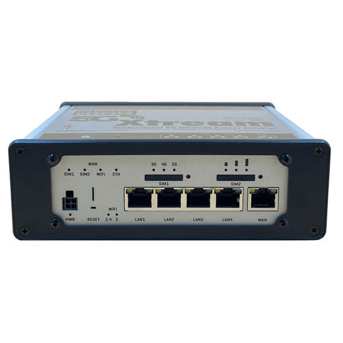 Digital Yachts  5G XTREAM SYSTEM