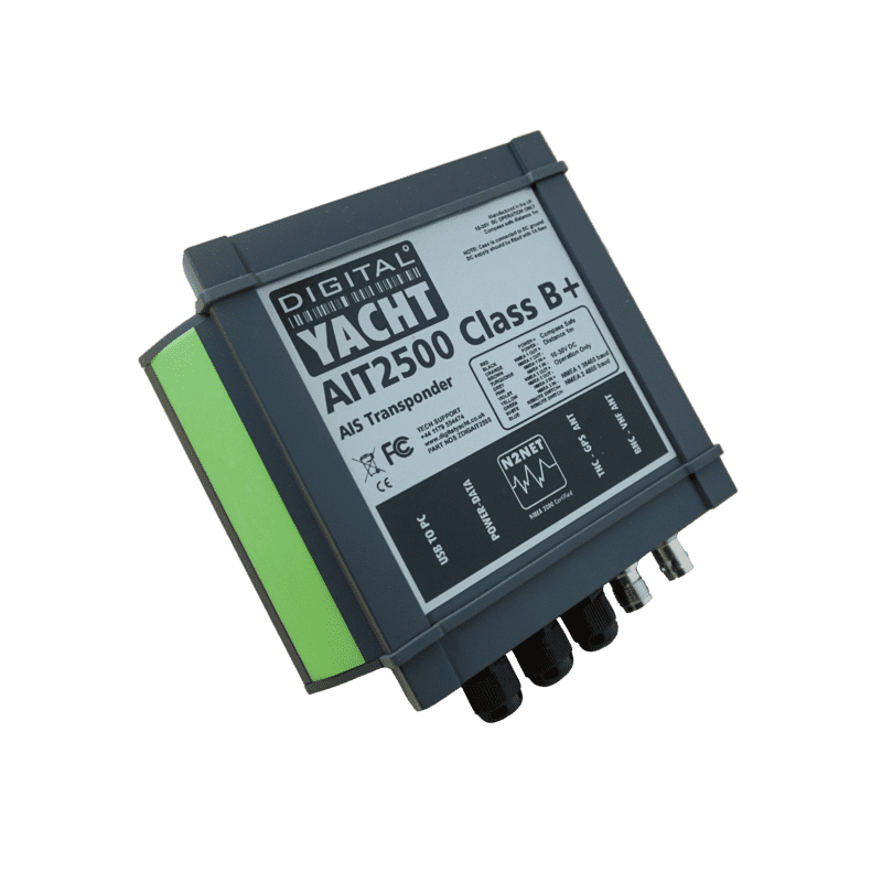 Digital Yachts AIT2000 CLASS B Transponder