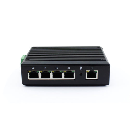 Digital Yachts NS5 5 port marine network switch