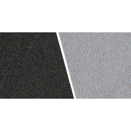 3M Antirutsch-Klebeband 50/25 mm 18,5m grau/schwarz/transparent/weiß