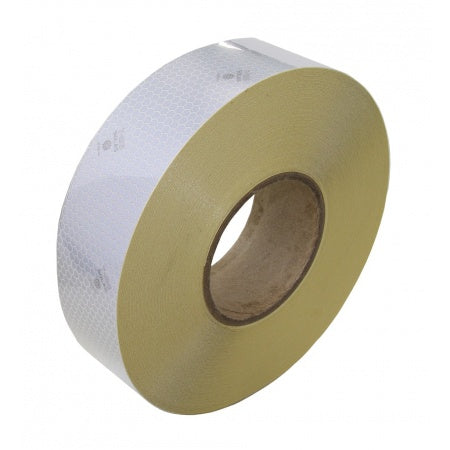 3M Reflexband, selbstkl. nach SOLAS 50mm Streifen/5/45,7m