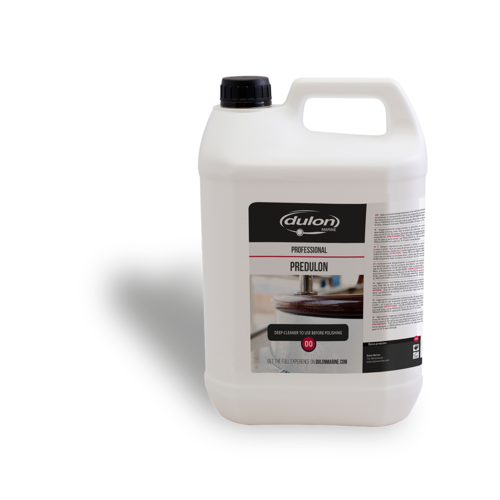 Dulon 00 Predulon Tiefenreiniger (5 L)