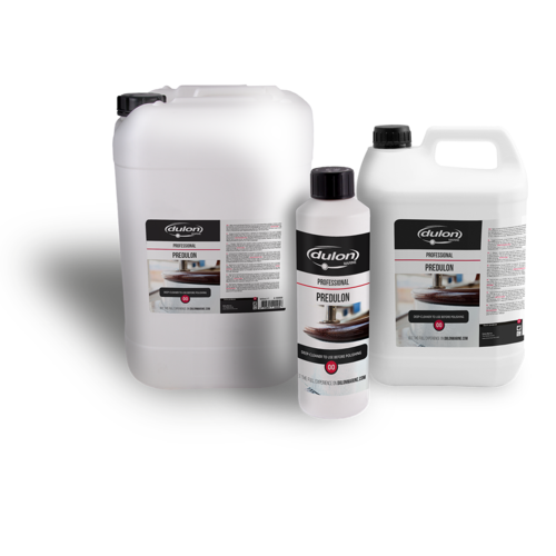 Dulon 00 Predulon Tiefenreiniger (5 L)