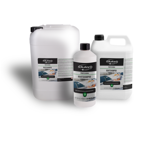 Dulon 20 Bootshampoo (25 L)