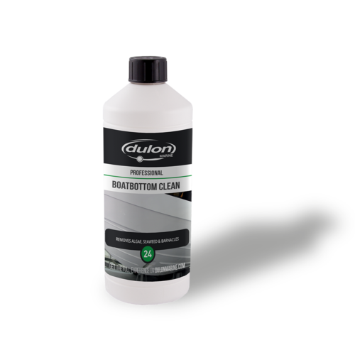 Dulon 24 Bootsbodenreiniger (1 L)
