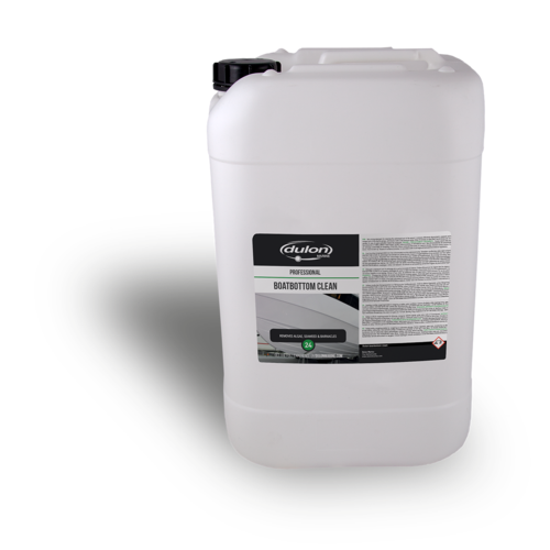 Dulon 24 Bootsbodenreiniger (25 L)