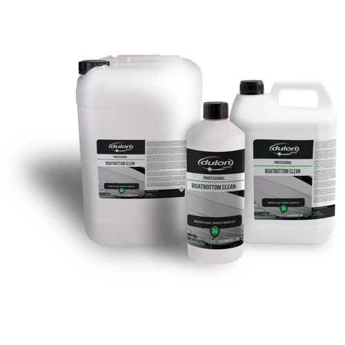 Dulon 24 Bootsbodenreiniger (5 L)