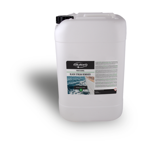 Dulon 26 Schwarzer Streifen Entferner (25 L)