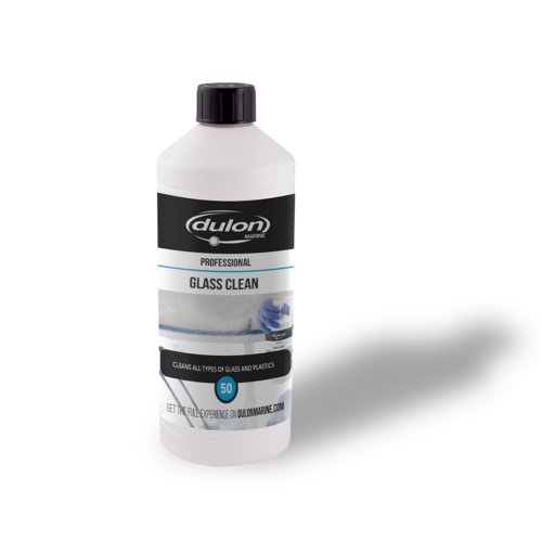 Dulon 50 Glasreiniger (1 L)