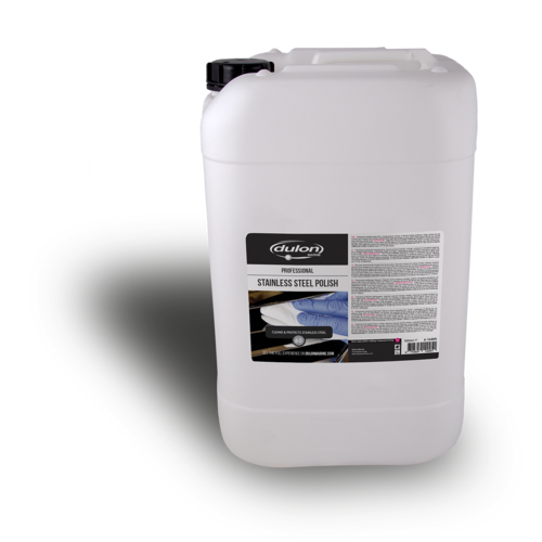 Dulon 60 Edelstahlpolitur (25 L)