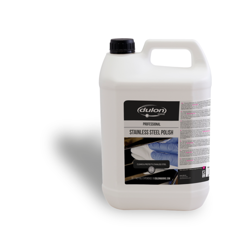 Dulon 60 Edelstahlpolitur (5 L)
