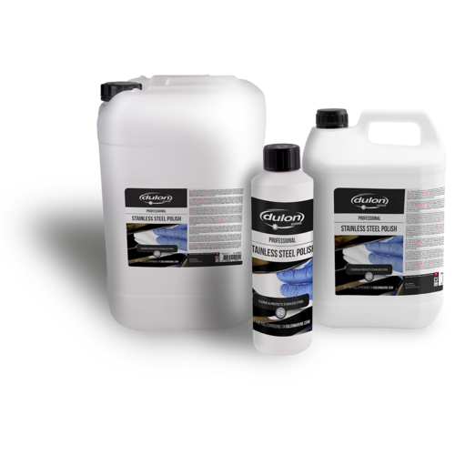 Dulon 60 Edelstahlpolitur (5 L)