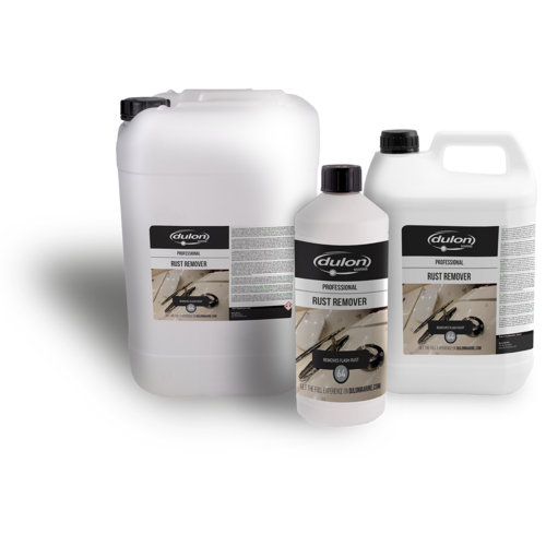 Dulon 64 Rostentferner (1 L)