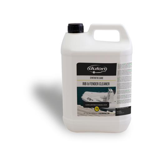 Dulon 70 RIB & Fender Reiniger (5 L)
