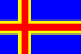 Regionalflagge PES 20x30-40x60 cm diverse Inseln