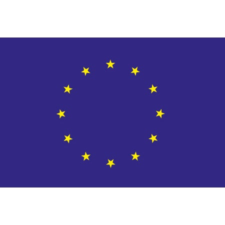 Europaflagge Europäische Union Flagge, Polyester, diverse Größen, 30 bis 150 cm