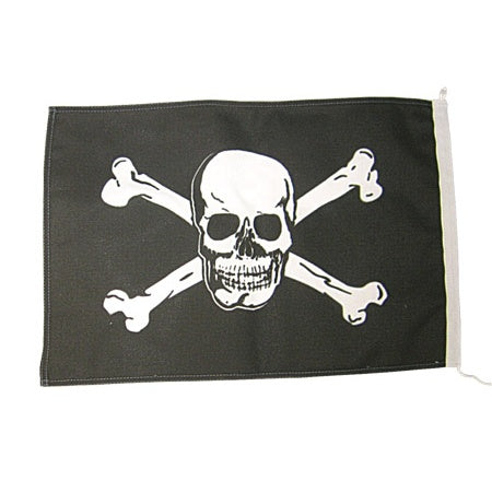 Spassflagge PES 300x450mm Cocktailglas