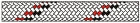 GLEISTEIN DynaLite Dyneema/PES Schot/Fall 6-14 mm, Meterware