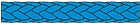 GLEISTEIN DynaOne Dyneema Schot/Fall 2-12 mm, Meterware