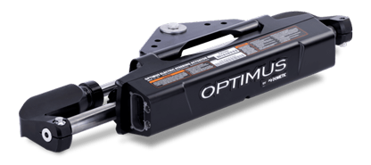 Optimus E-Actuator, Elektronischer Steuerzylinder