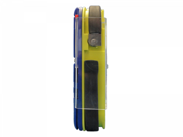 Weatherdock easyRESCUE Standard manueller AIS SART Seenotsender BSH SOLAS