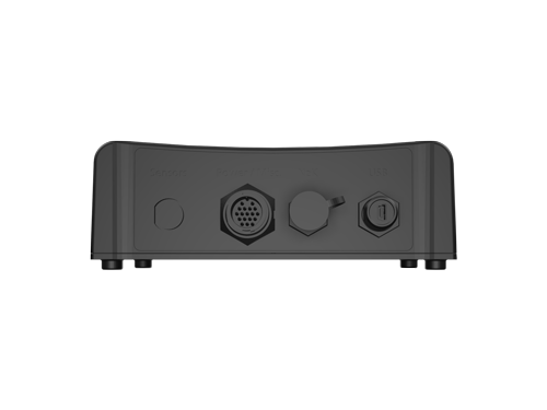 Weatherdock easyRX3-LAN AIS Empfänger mit LAN