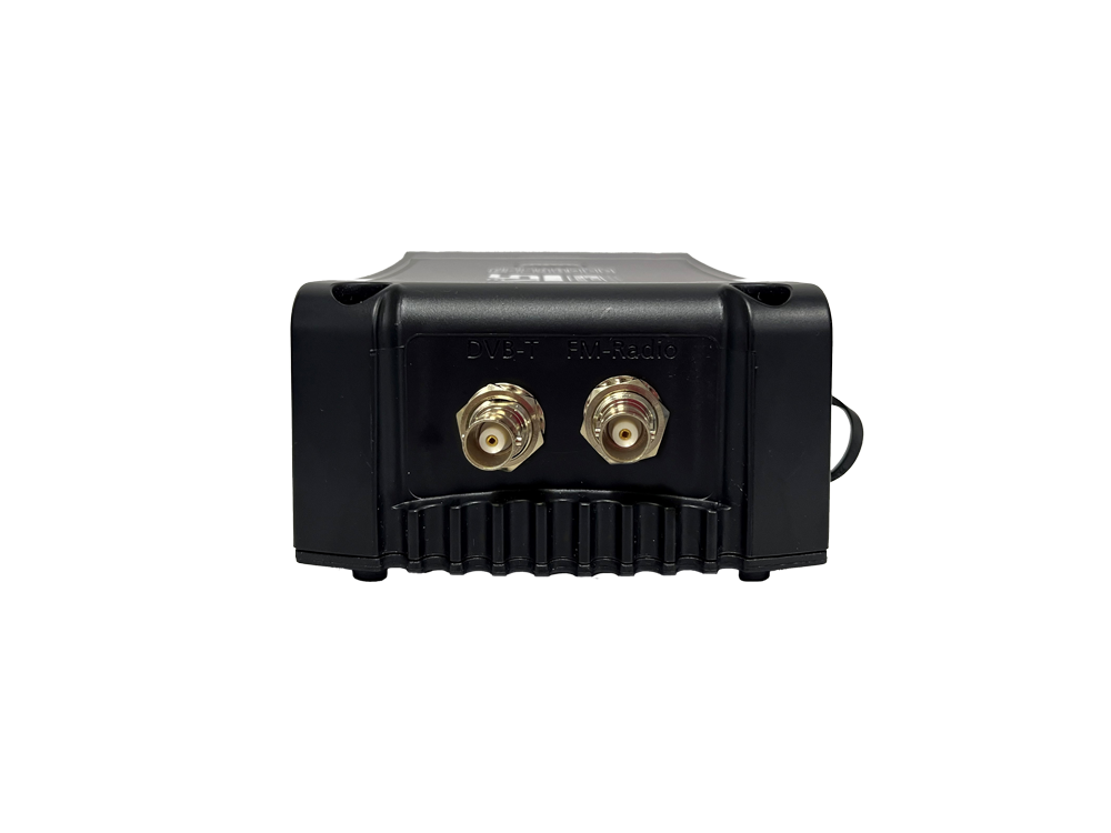 Weatherdock easyTRX3S AIS Sender & Empfänger mit  ME SENSE + WiFi + DVB-T