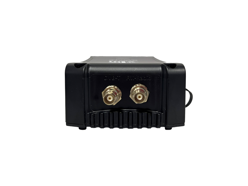 Weatherdock easyTRX3S AIS Sender & Empfänger mit  ME SENSE + WiFi + DVB-T