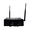 Weatherdock easyTRX3S AIS Sender & Empfänger mit  ME SENSE + WiFi + DVB-T