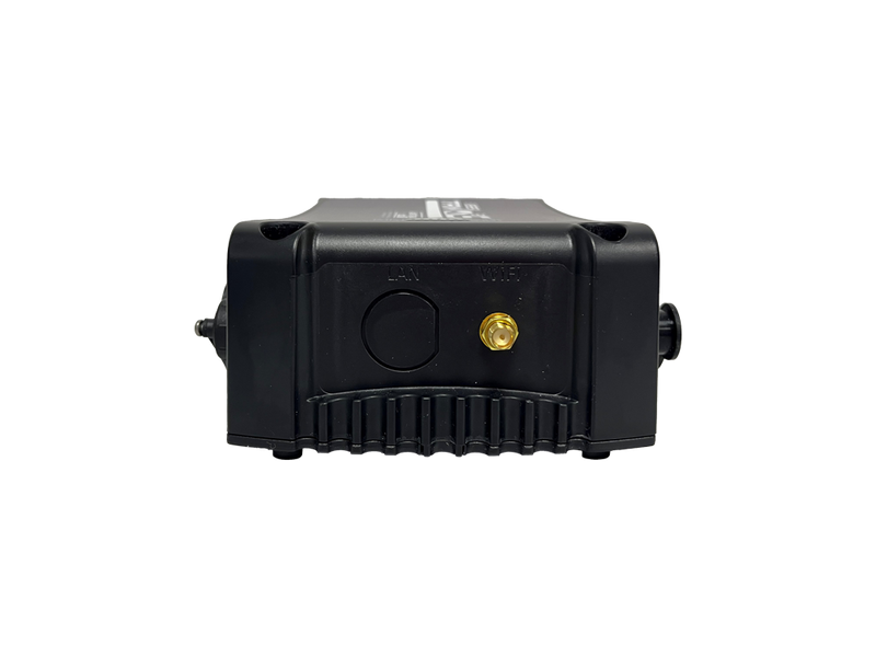 Weatherdock easyTRX3S AIS Sender & Empfänger mit  ME SENSE + WiFi + DVB-T