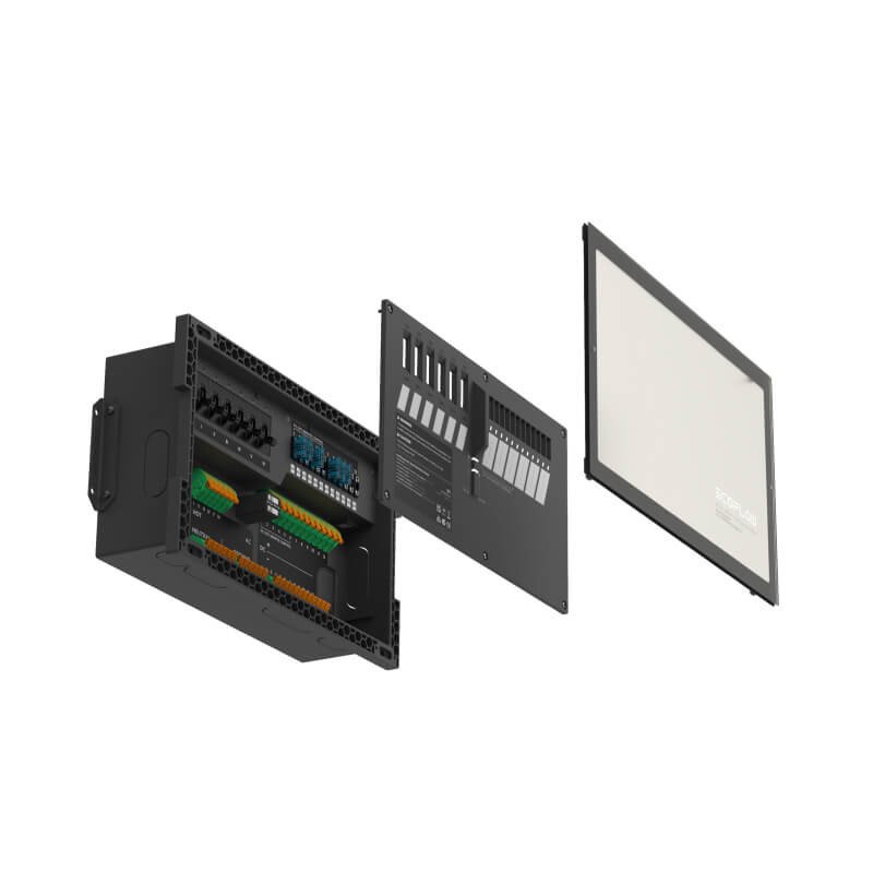 EcoFlow Prepared KIT Combo2 Power Kit