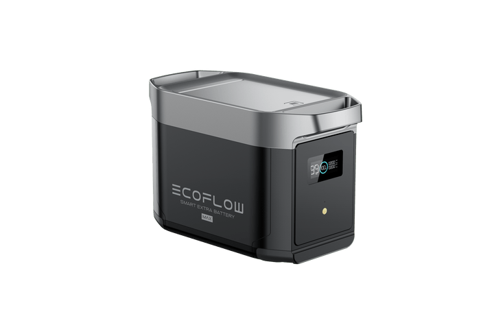 EcoFlow Delta 2 Max Zusatzakku