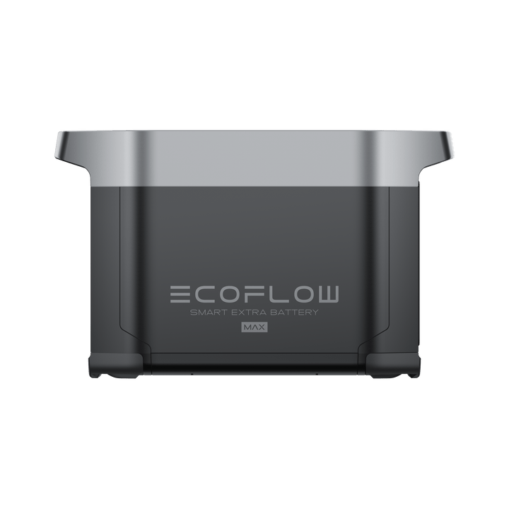 EcoFlow Delta 2 Max Zusatzakku