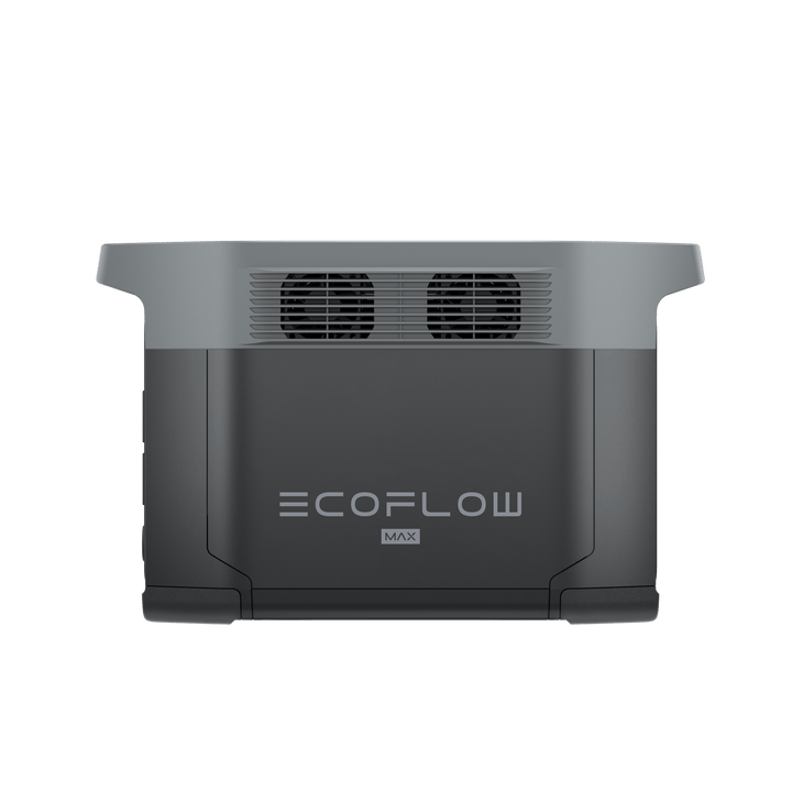 EcoFlow DELTA 2 Max Tragbare Powerstation