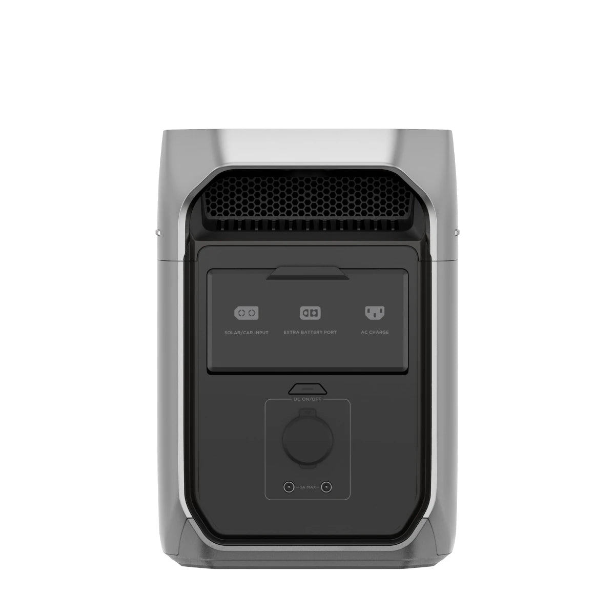 Ecoflow DELTA 3 Plus Portable Power Station