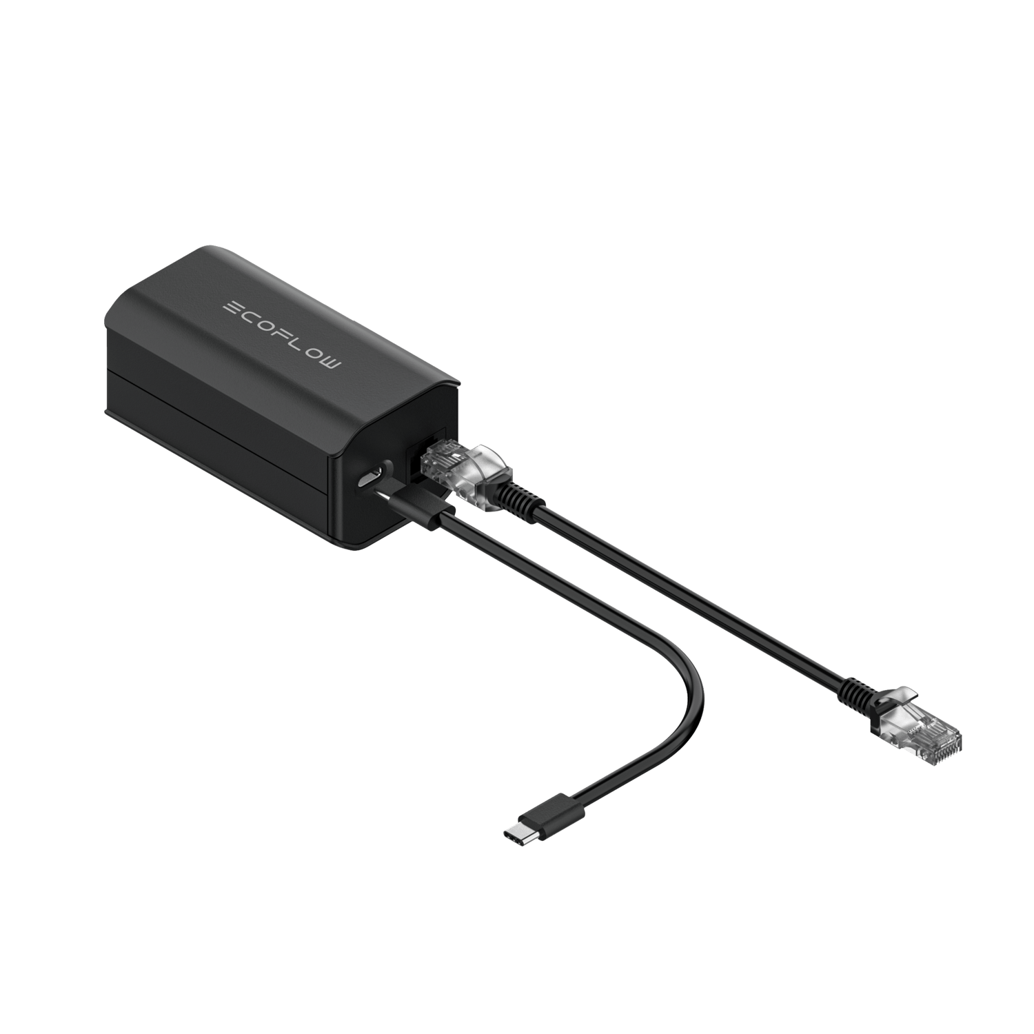 EcoFlow Landstromadapter für Tragbare Powerstation