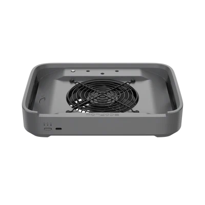 EcoFlow Smart Lüfter