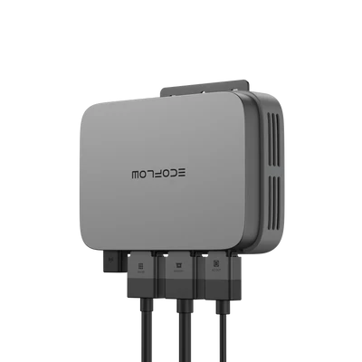 EcoFlow Smart Lüfter