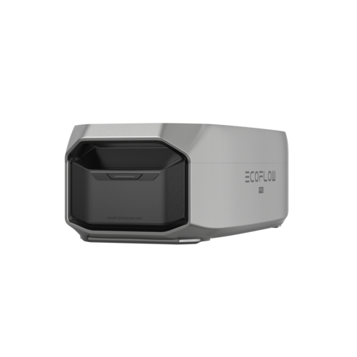Ecoflow DELTA Pro 3 Smart Extra Battery